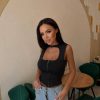 Топ Gross з ефектом утяжки