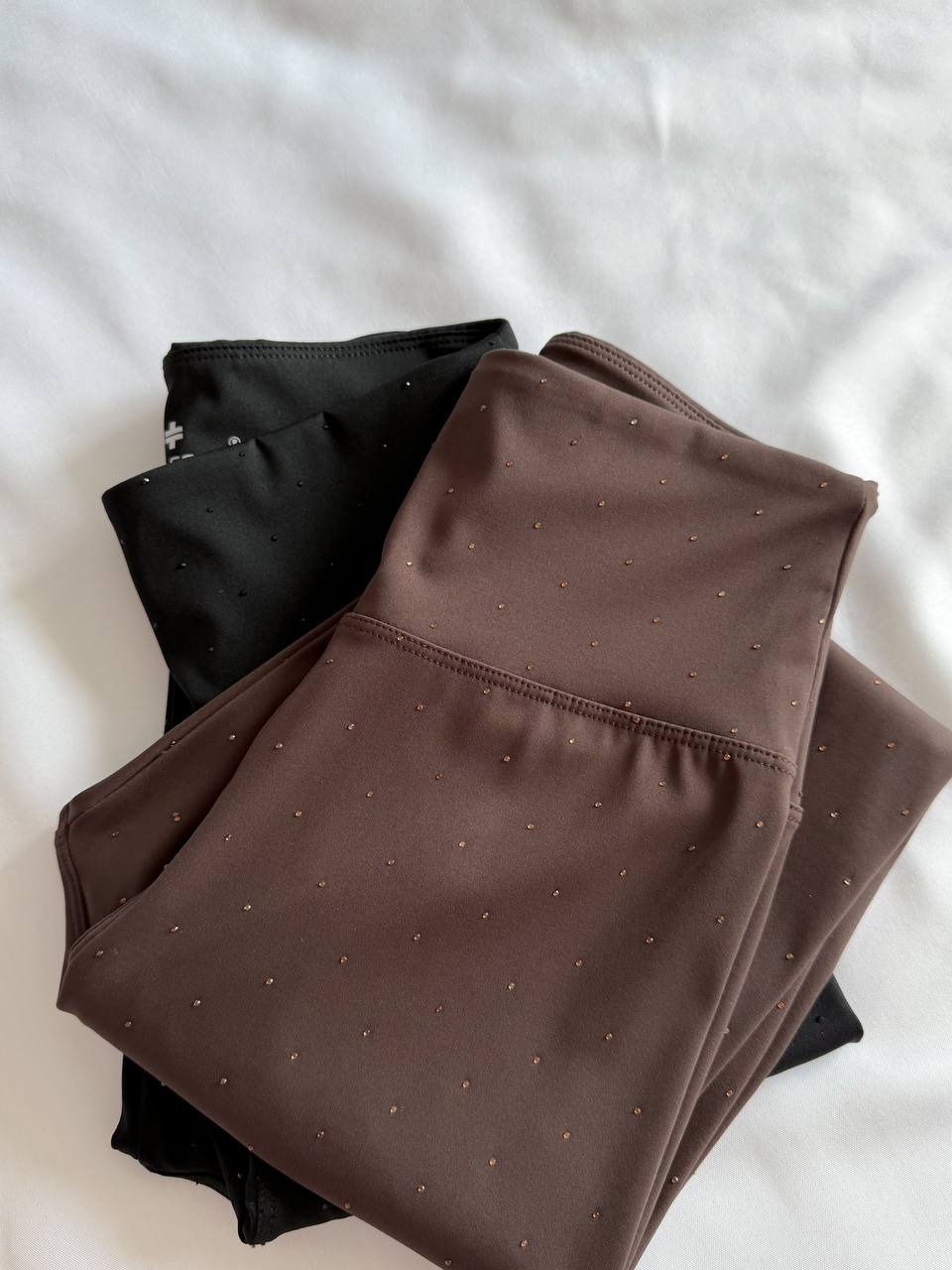 Лосин Boru з камінцями
