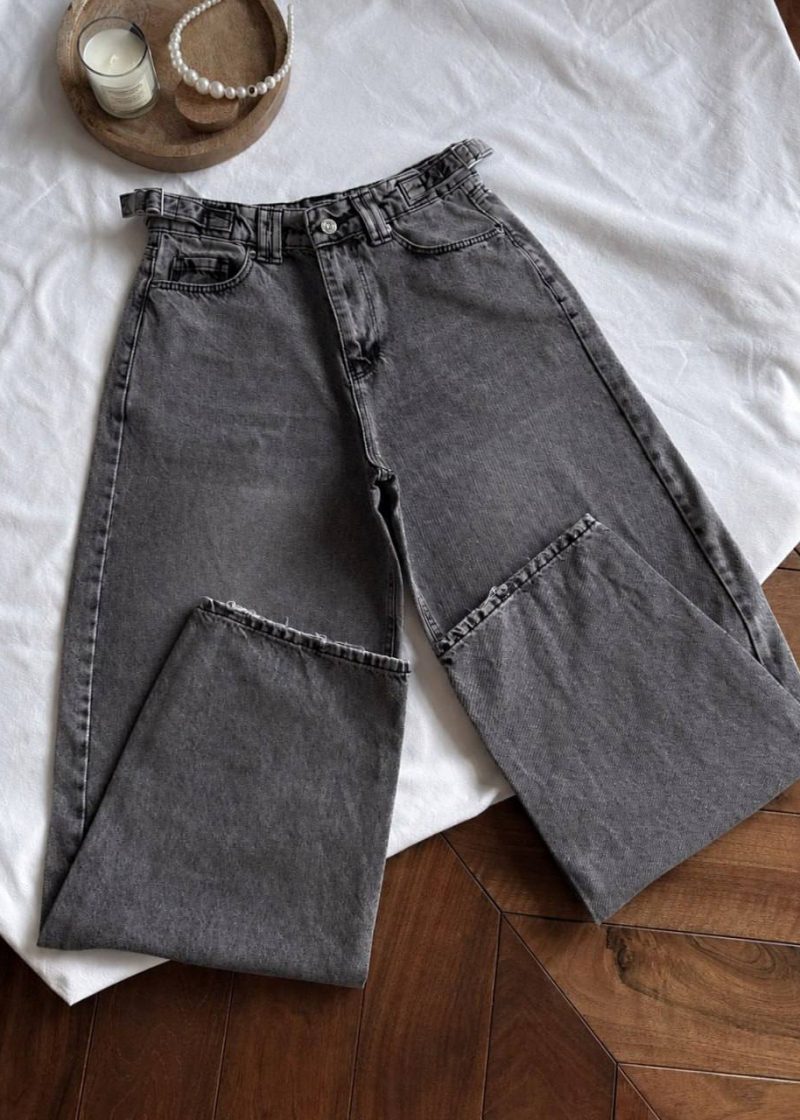 Джинси Baggy Aley