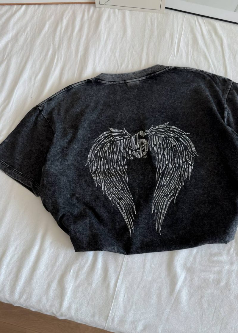Футболка Wings