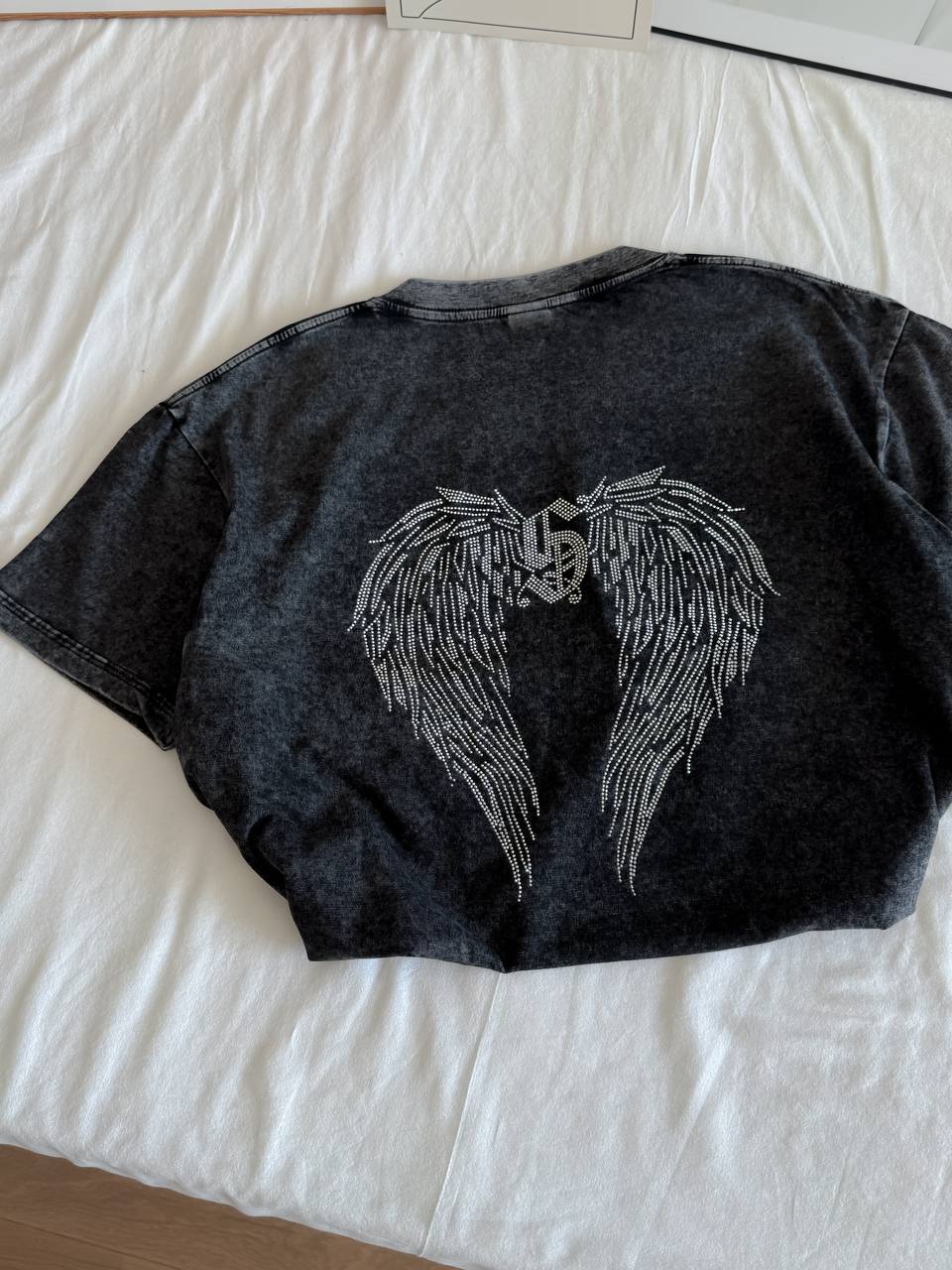 Футболка Wings