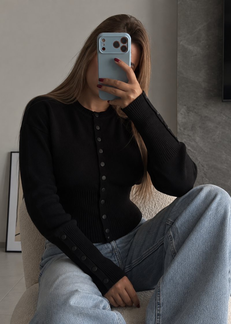 Кофтинка Zewi