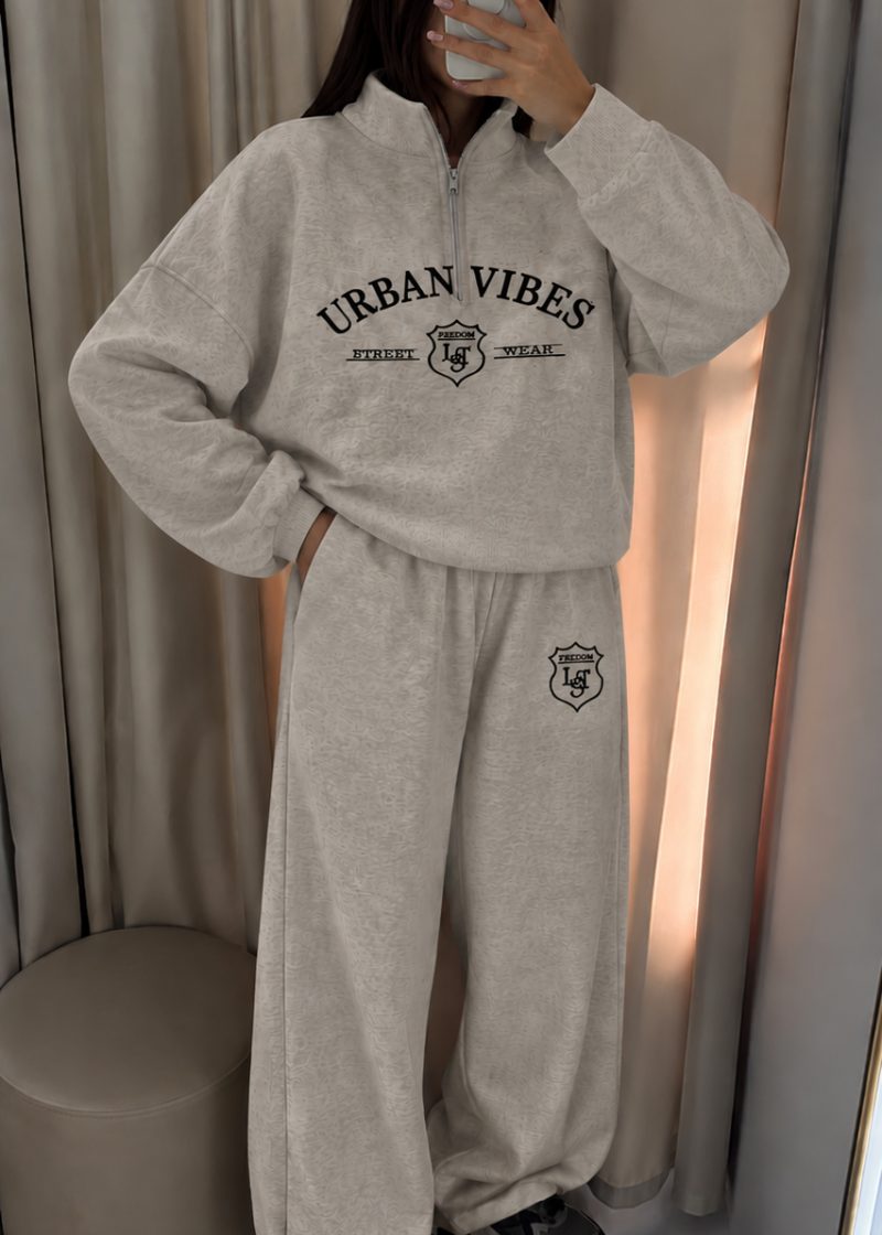 Костюм Urban