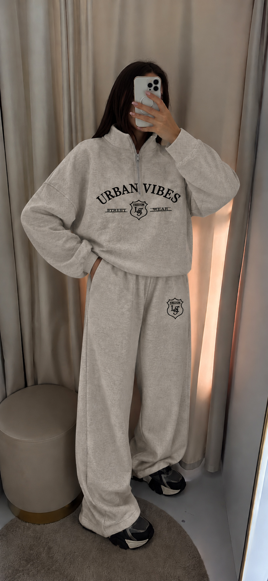 Костюм Urban