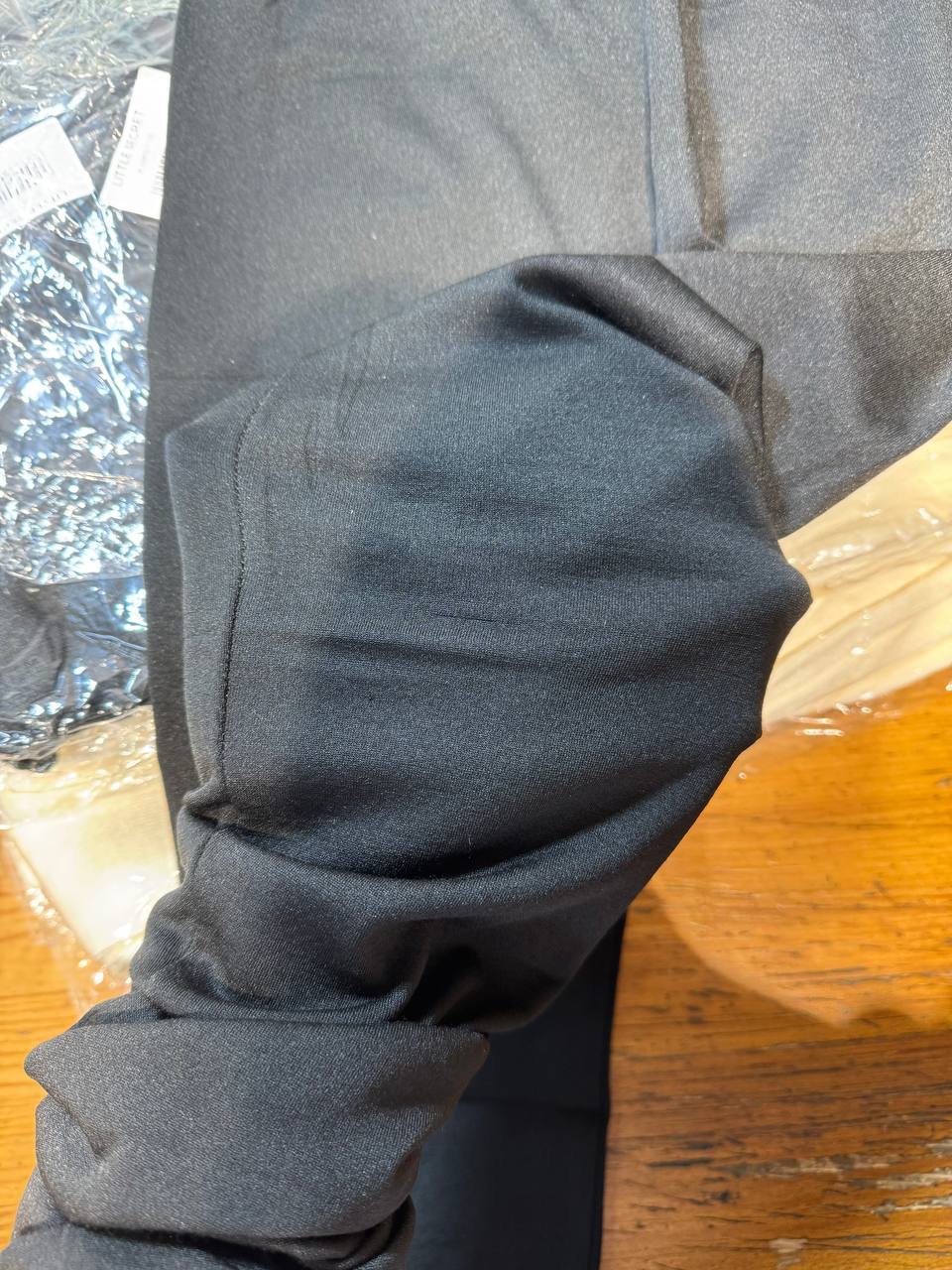 УЦІНКА!!!Лосіни на хутрі Tiny - Зображення 2