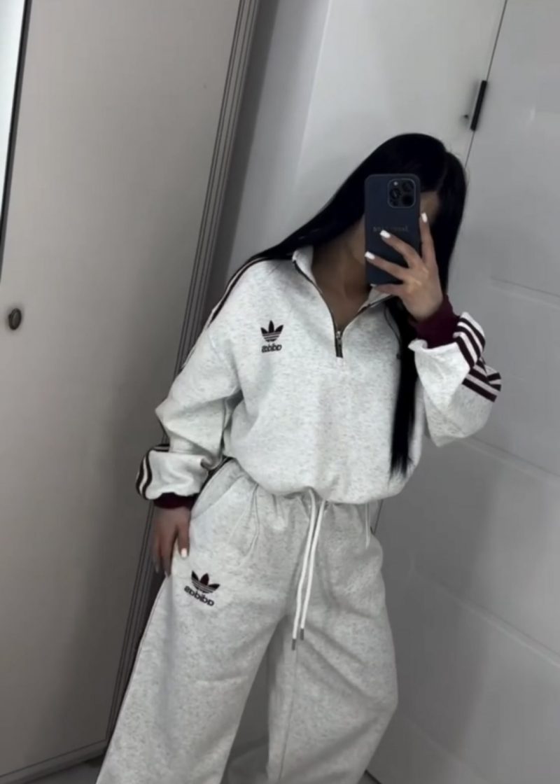 Костюм Dedis