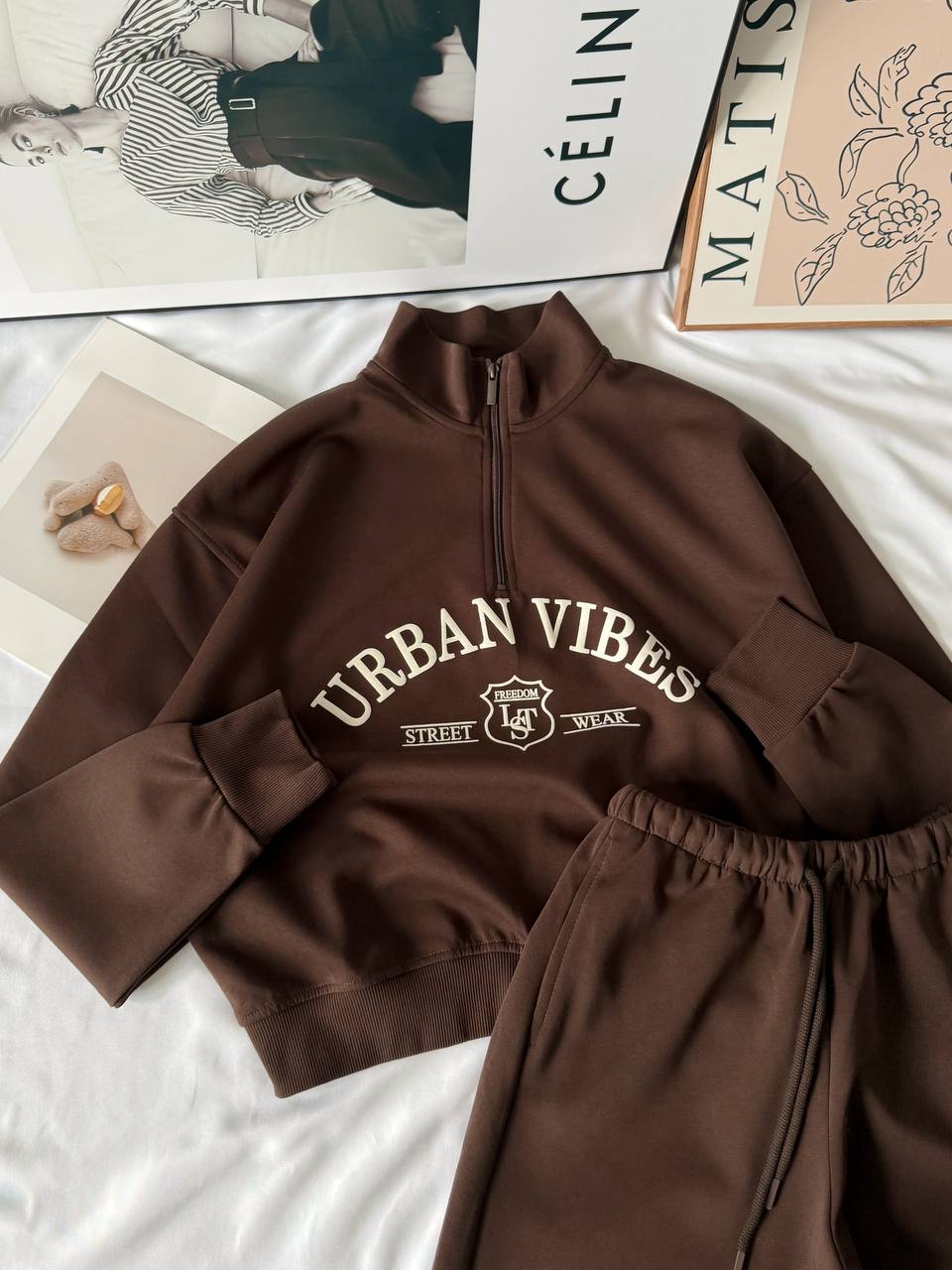 Костюм Urban - Зображення 2