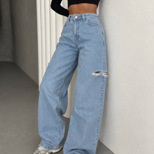 Джинси Baggy Forri