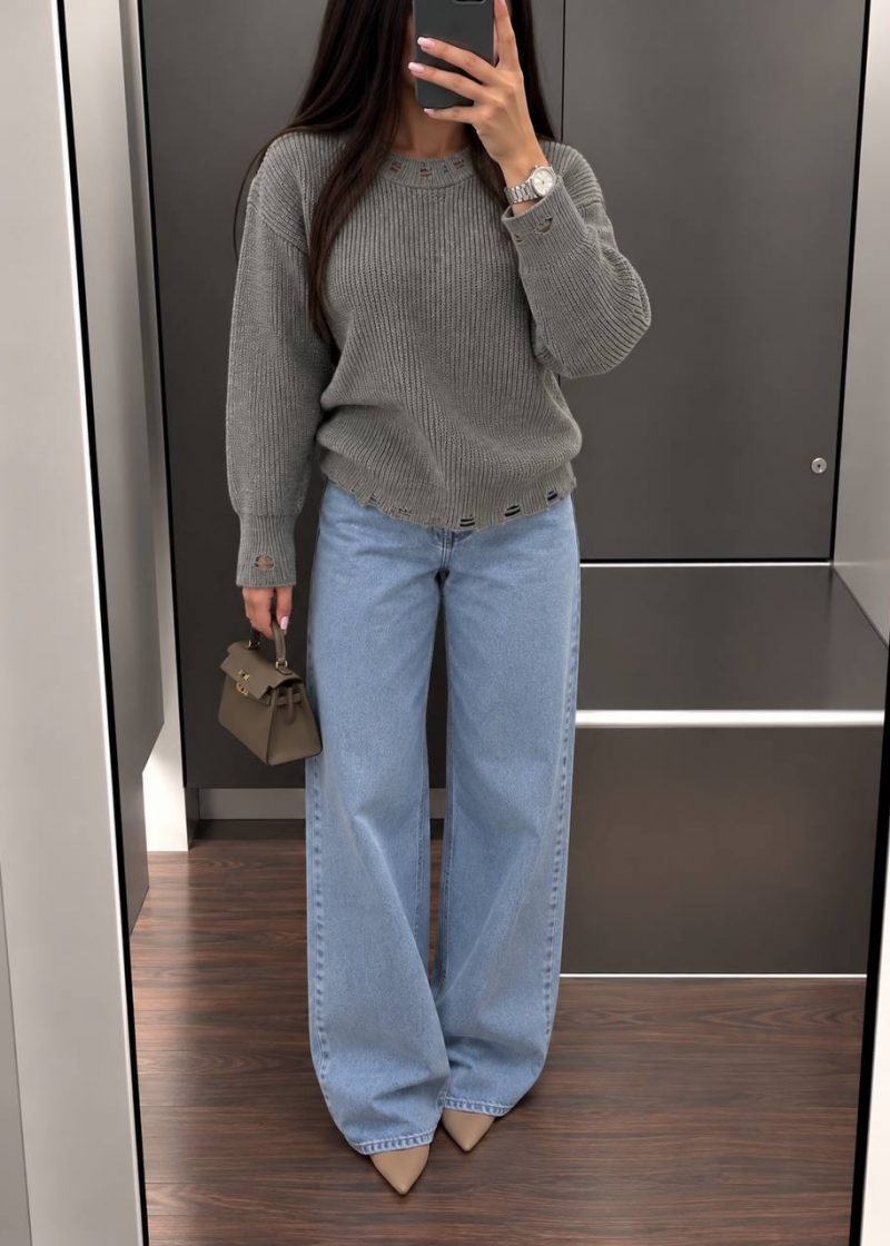 Кофтинка Milani - Зображення 3