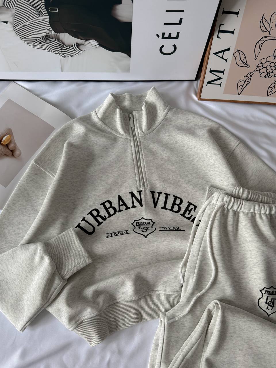 Костюм Urban - Зображення 3