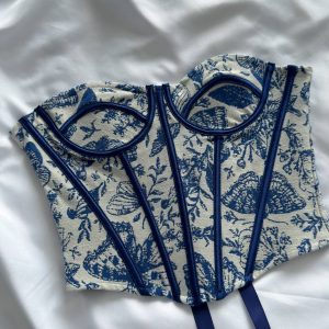 Корсет Dres