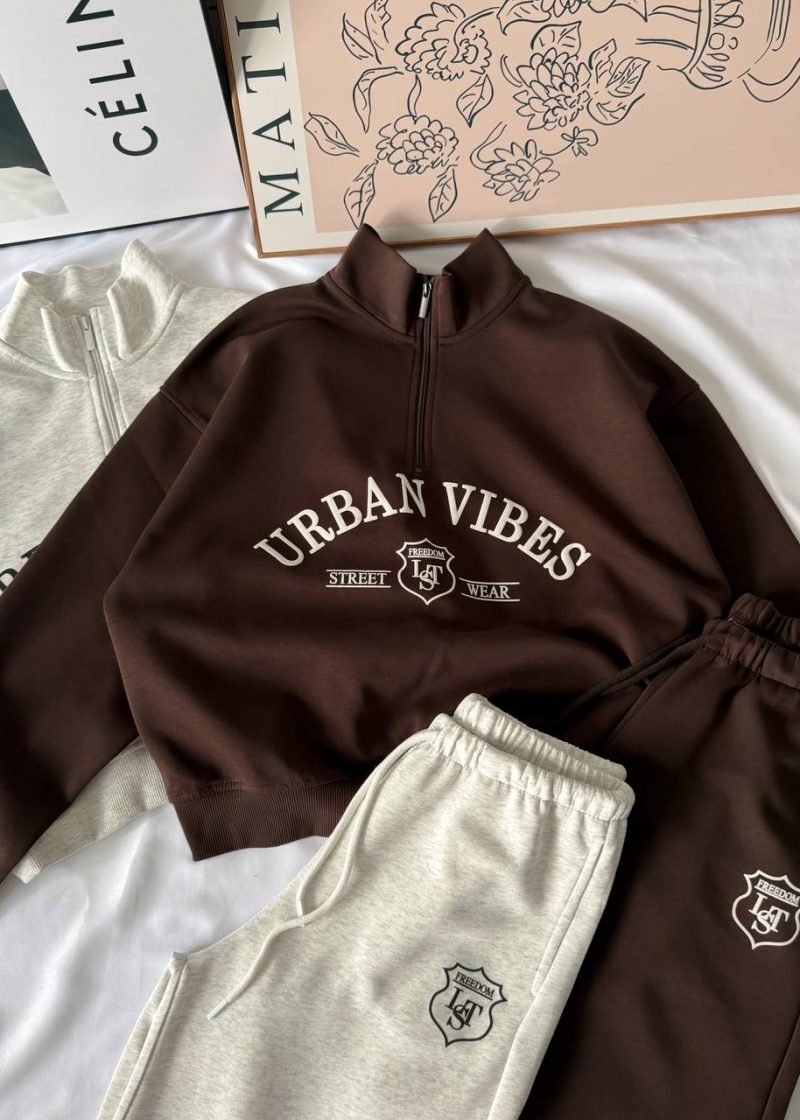 Костюм Urban