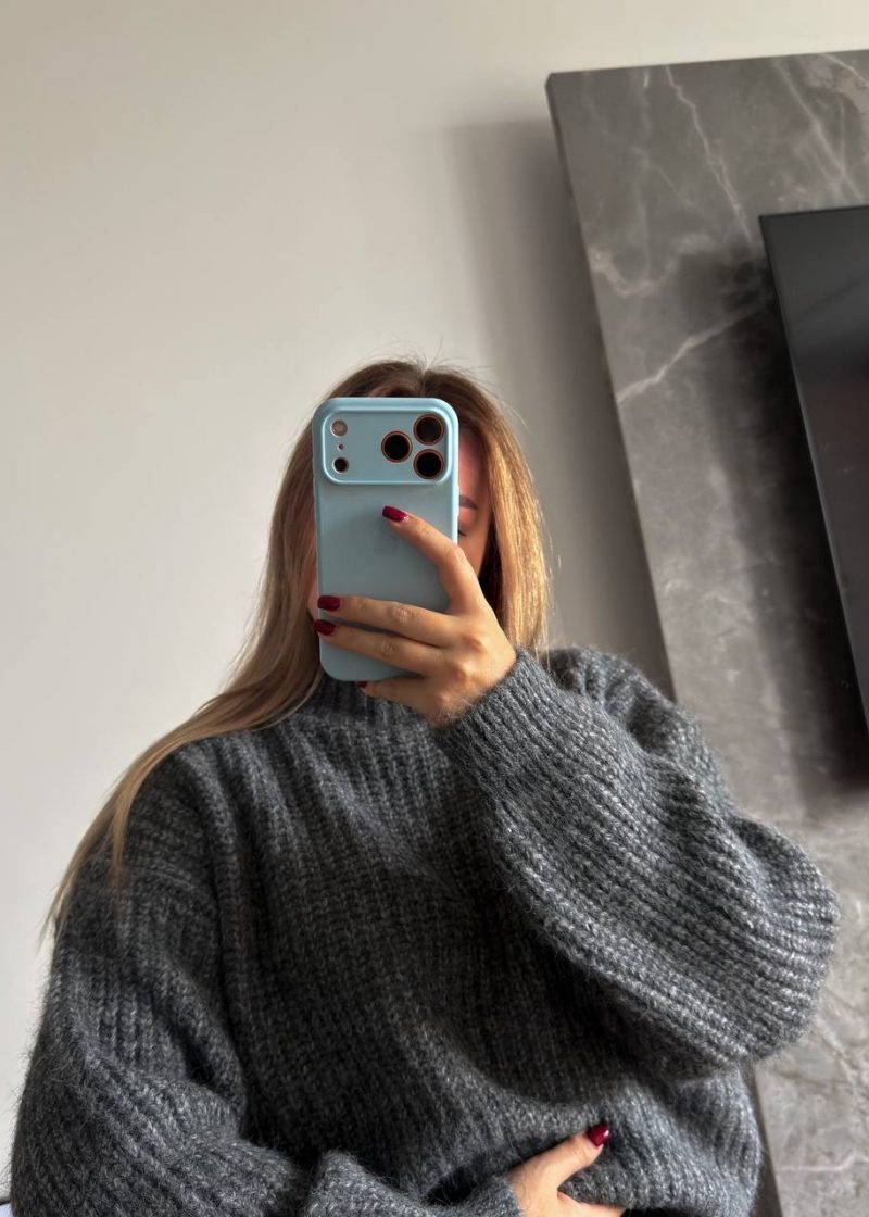 Кофтинка Lolli - Зображення 4