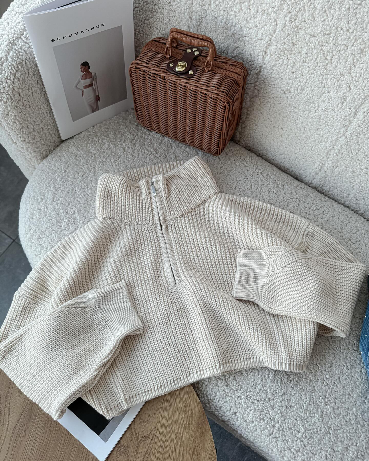 Кофтинка Miod - Зображення 4