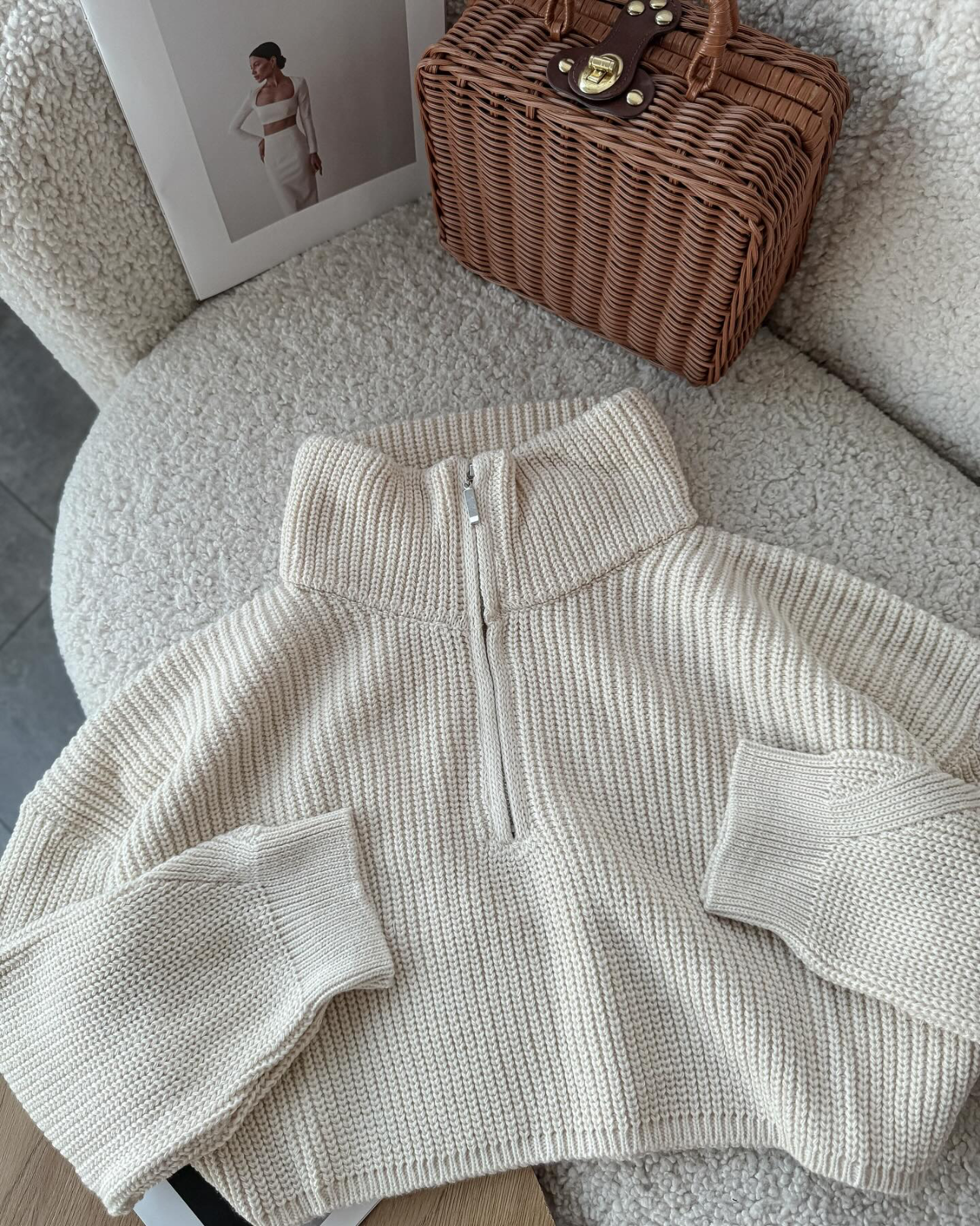Кофтинка Miod - Зображення 10