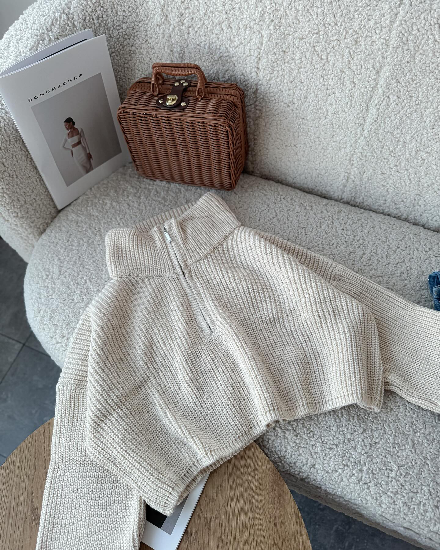 Кофтинка Miod - Зображення 6