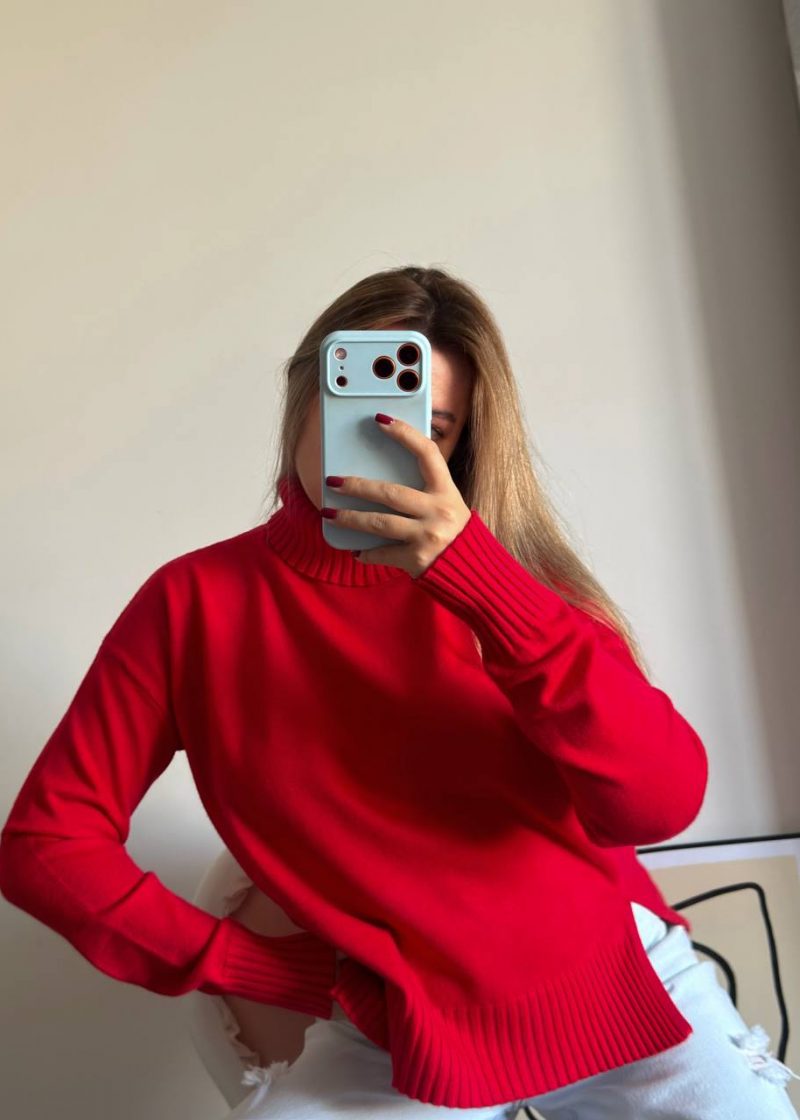 Кофтинка Orzi - Зображення 2
