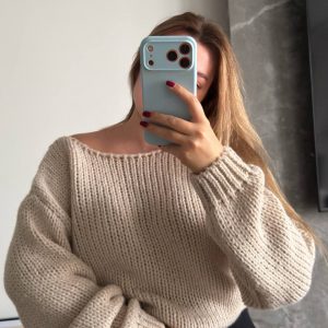 Кофтинка Hodie