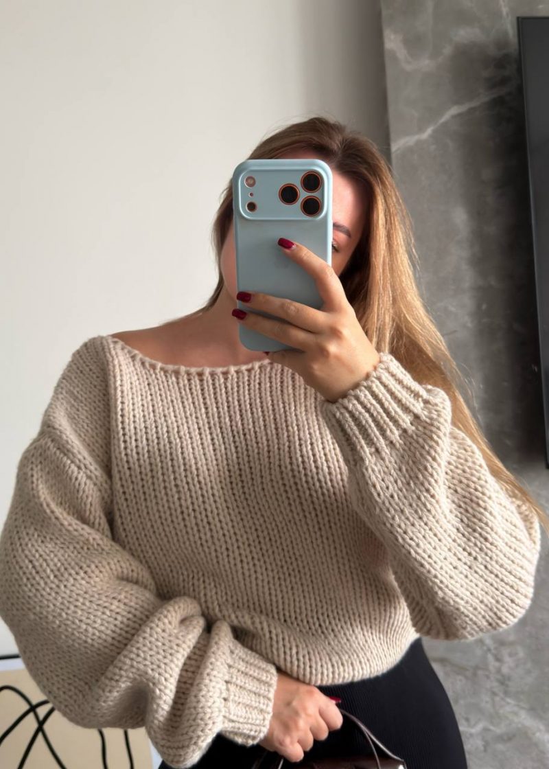 Кофтинка Hodie