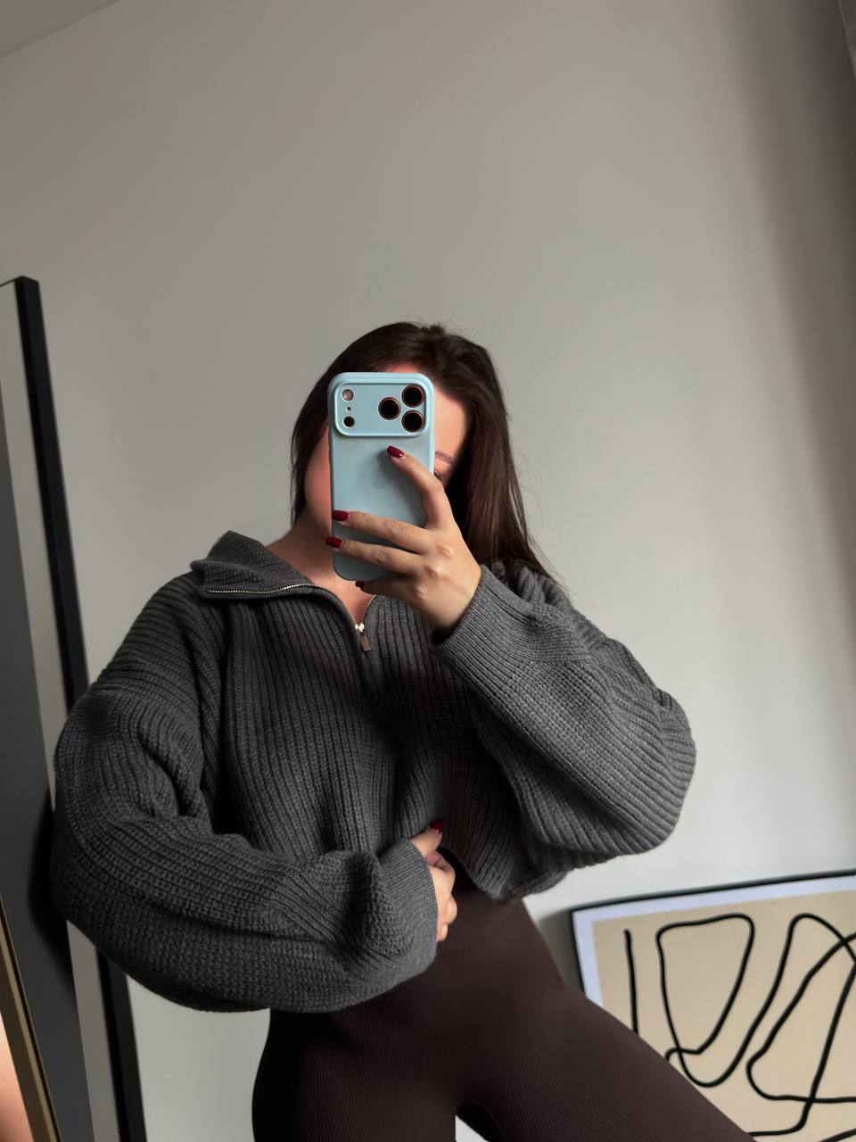Кофтинка Miod - Зображення 3