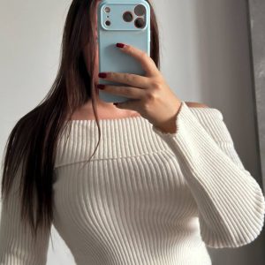 Кофтинка Dolli