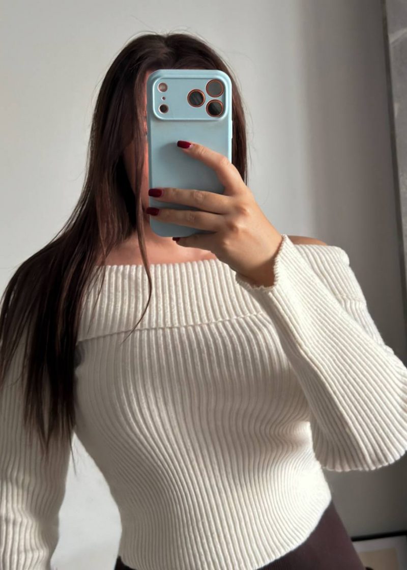 Кофтинка Dolli