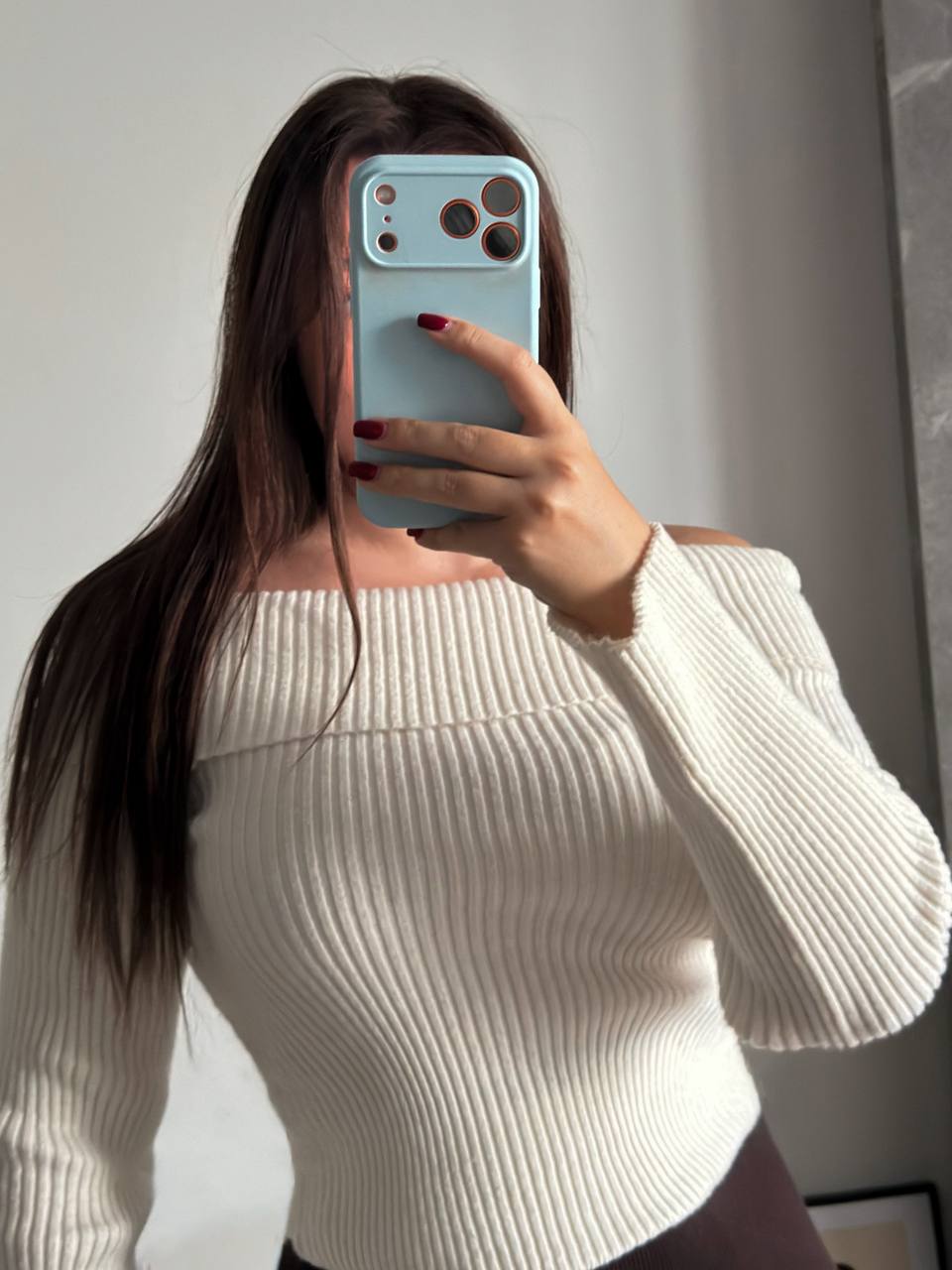 Кофтинка Dolli