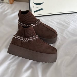 Угги Gessi