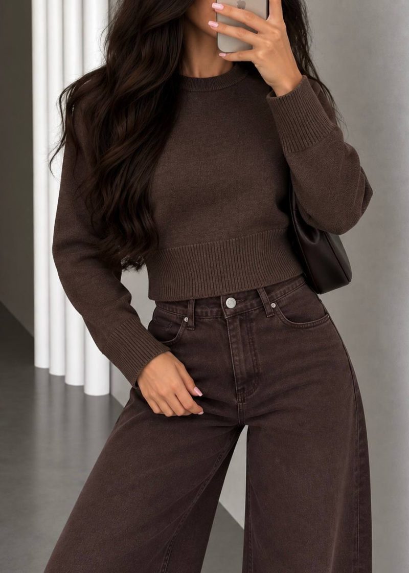 Кофтинка Darri