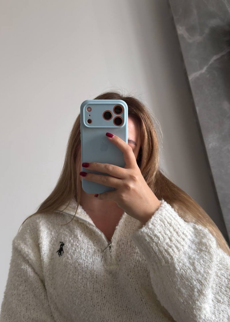Кофтинка Elsi - Зображення 5