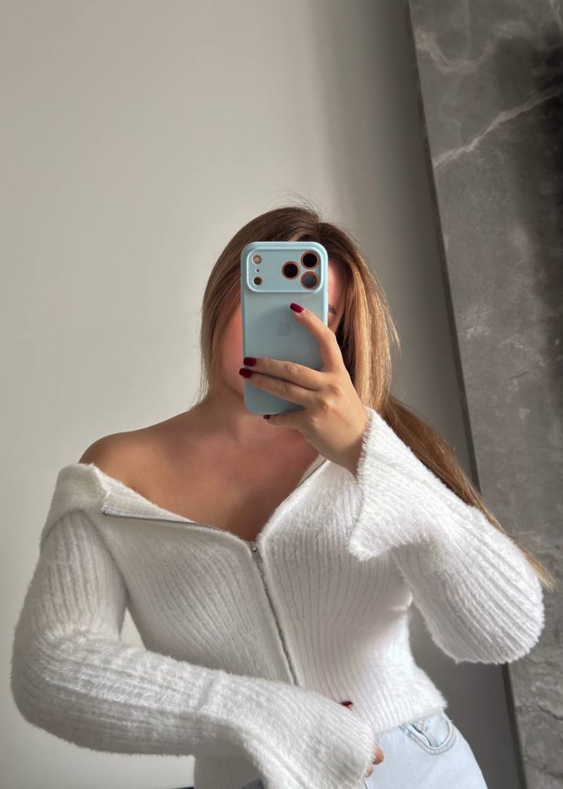 Кофтинка Leyni - Зображення 4