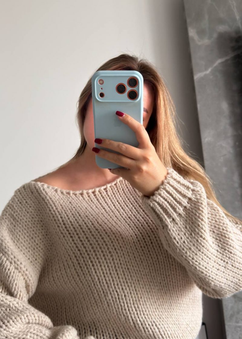 Кофтинка Hodie - Зображення 4