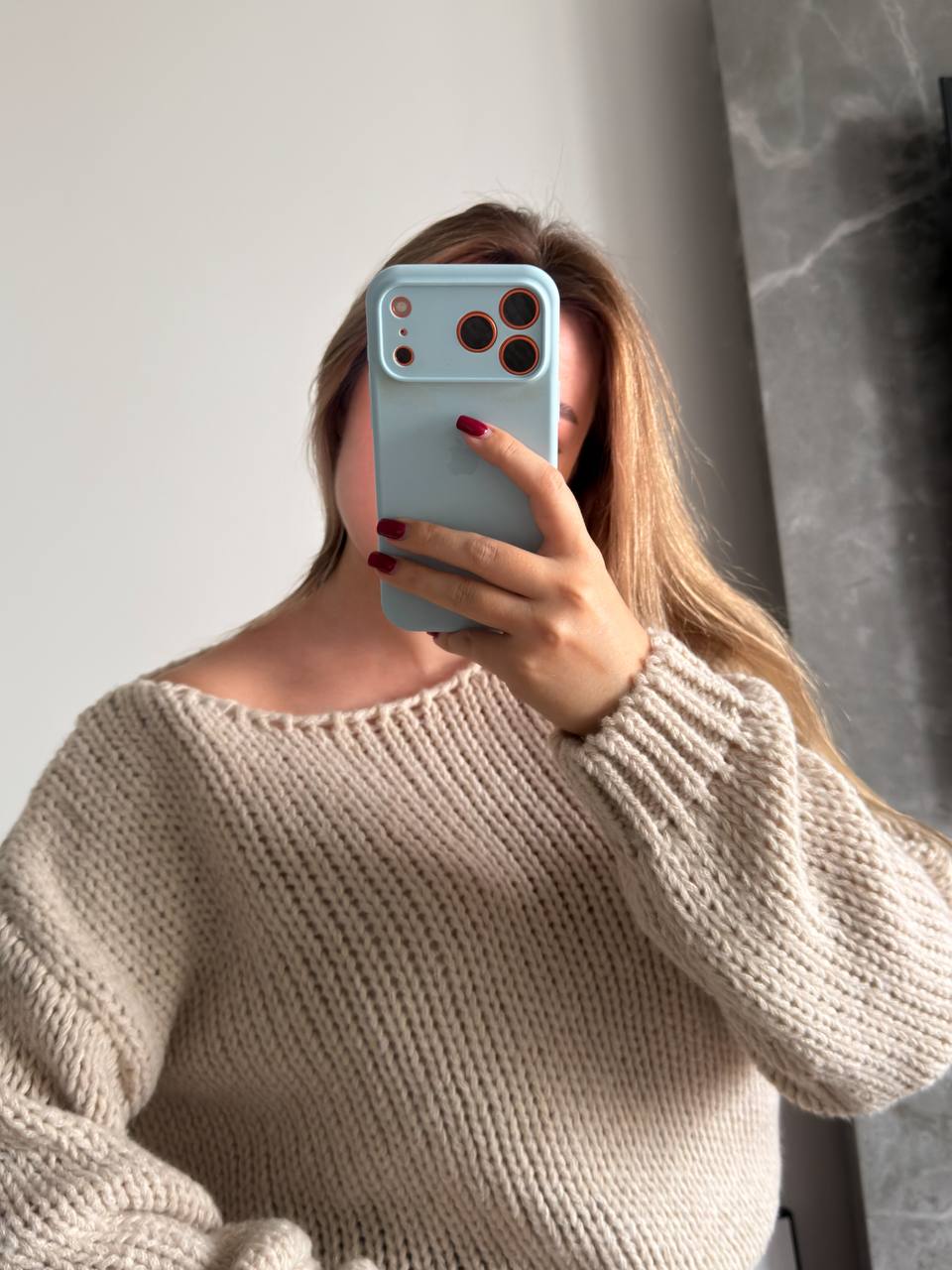 Кофтинка Hodie - Зображення 4