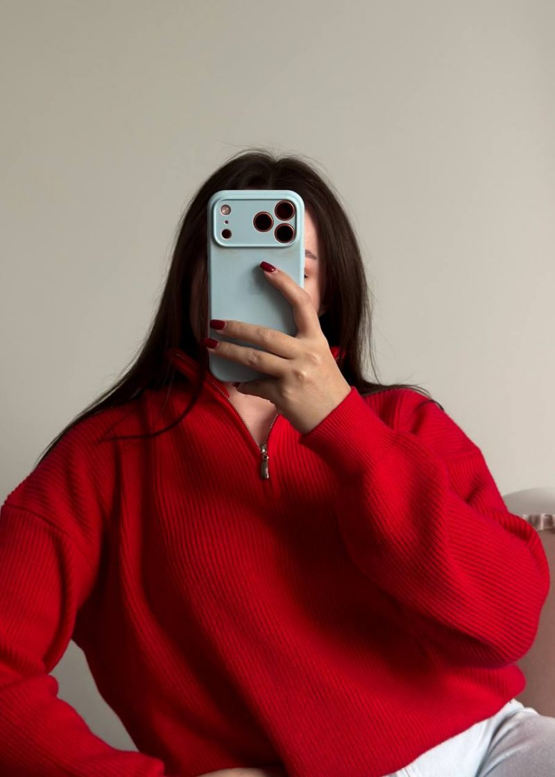Кофтинка Realmi