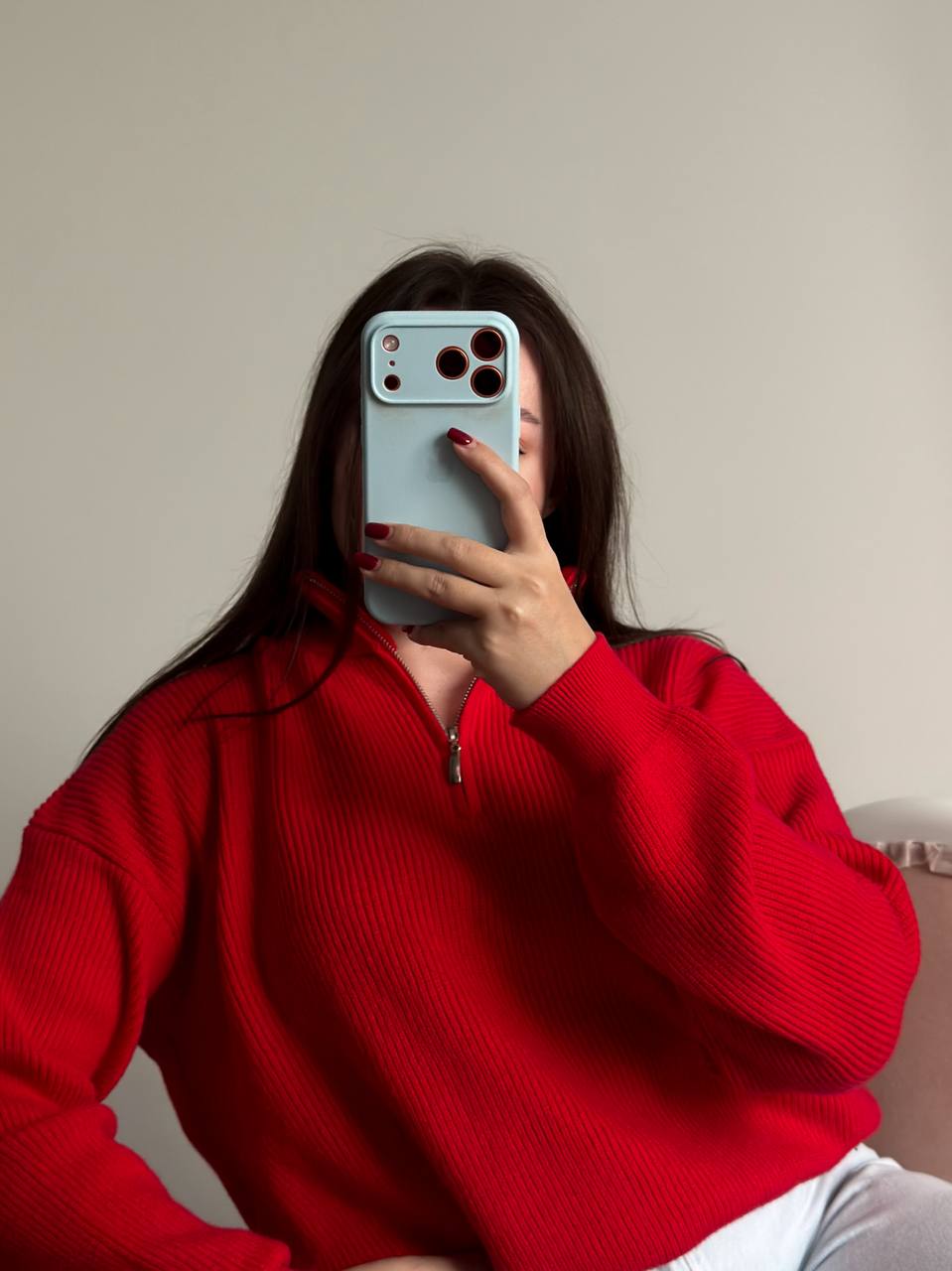 Кофтинка Realmi