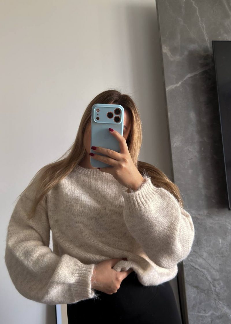 Кофтинка Lenni - Зображення 5