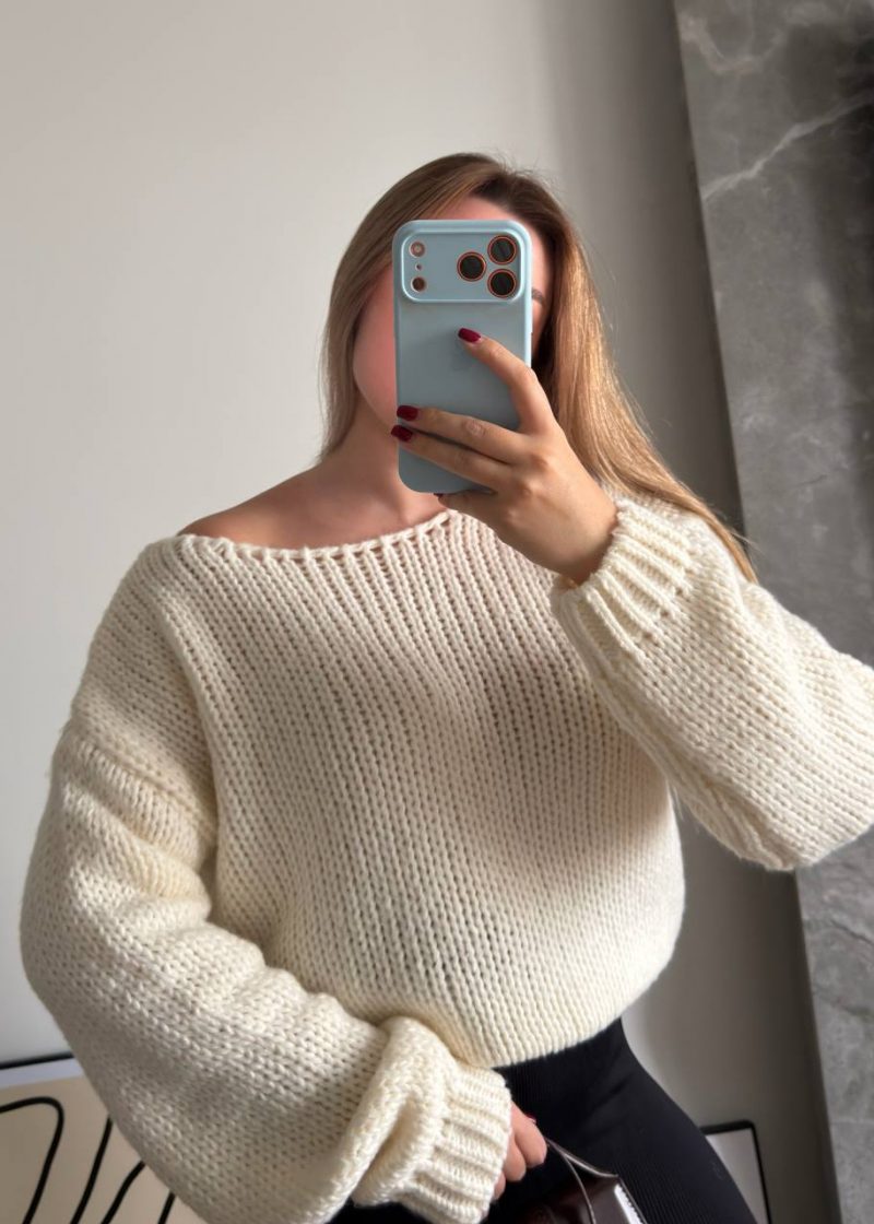 Кофтинка Hodie - Зображення 5