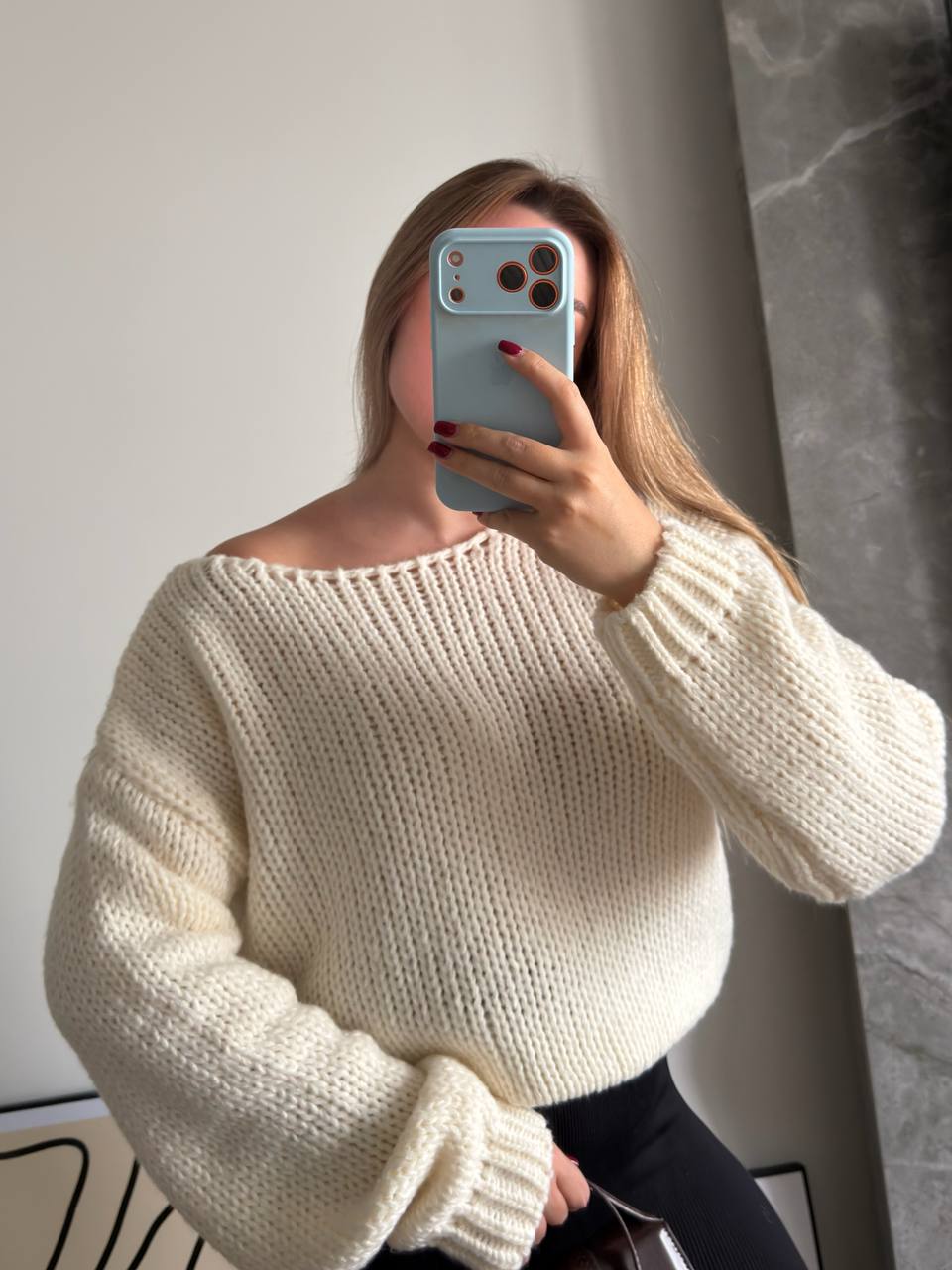 Кофтинка Hodie - Зображення 5