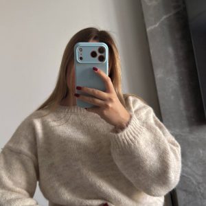 Кофтинка Lenni