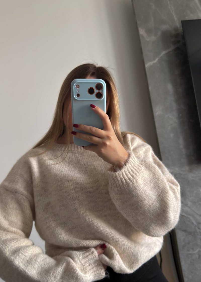 Кофтинка Lenni