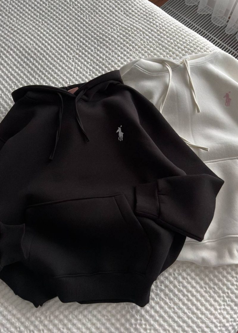 Худі oversize Begi