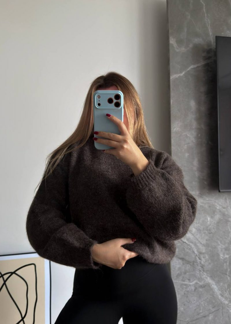 Кофтинка Lenni - Зображення 7